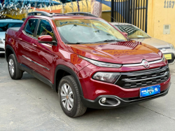 FIAT Toro 1.8 16V 4P FLEX FREEDOM OPEN EDITION AUTOM�TICO