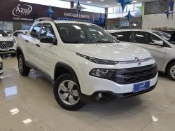 FIAT Toro 1.8 16V 4P FLEX FREEDOM AUTOM�TICO