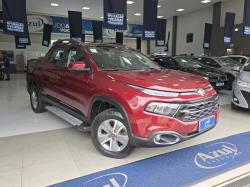 FIAT Toro 1.8 16V 4P FLEX FREEDOM AUTOM�TICO
