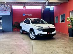 FIAT Toro 1.8 16V 4P FLEX FREEDOM AUTOM�TICO