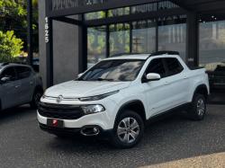 FIAT Toro 1.8 16V 4P FLEX FREEDOM AUTOM�TICO