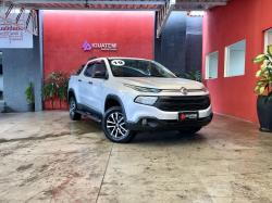 FIAT Toro 1.8 16V 4P ENDURANCE AUTOM�TICO