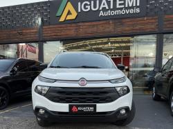 FIAT Toro 1.8 16V 4P ENDURANCE AUTOM�TICO