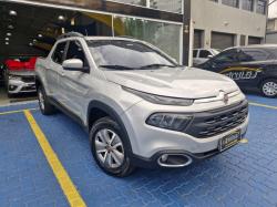 FIAT Toro 1.8 16V 4P FLEX FREEDOM AUTOM�TICO