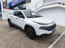 FIAT Toro 1.8 16V 4P FLEX FREEDOM AUTOM�TICO