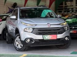 FIAT Toro 1.8 16V 4P FLEX FREEDOM AUTOM�TICO