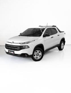 FIAT Toro 1.8 16V 4P FLEX FREEDOM AUTOM�TICO