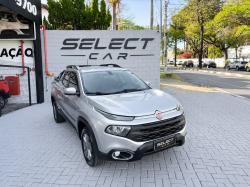 FIAT Toro 1.8 16V 4P FLEX FREEDOM AUTOM�TICO