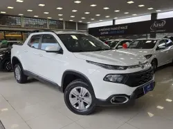 FIAT Toro 1.8 16V 4P FLEX FREEDOM AUTOM�TICO