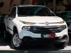 FIAT Toro 1.8 16V 4P FLEX FREEDOM AUTOM�TICO