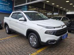 FIAT Toro 1.8 16V 4P FLEX FREEDOM AUTOMÁTICO