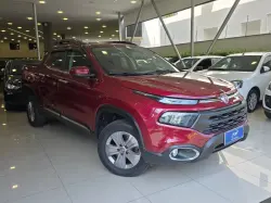 FIAT Toro 1.8 16V 4P FLEX FREEDOM AUTOMÁTICO