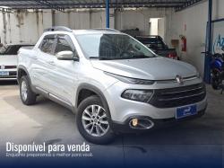 FIAT Toro 1.8 16V 4P FLEX FREEDOM AUTOMÁTICO