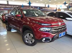 FIAT Toro 1.8 16V 4P FLEX FREEDOM AUTOMÁTICO