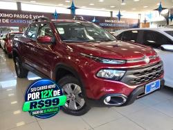 FIAT Toro 1.8 16V 4P FLEX FREEDOM AUTOMÁTICO