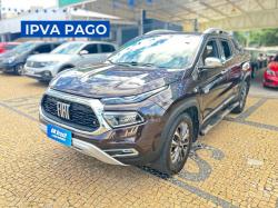 FIAT Toro 2.0 16V 4P 4WD RANCH TURBO DIESEL AUTOM�TICO