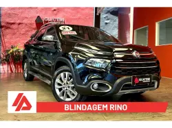 FIAT Toro 2.0 16V 4P 4WD RANCH TURBO DIESEL AUTOM�TICO