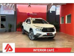 FIAT Toro 2.0 16V 4P 4WD RANCH TURBO DIESEL AUTOMTICO