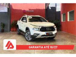 FIAT Toro 2.0 16V 4P 4WD RANCH TURBO DIESEL AUTOMTICO