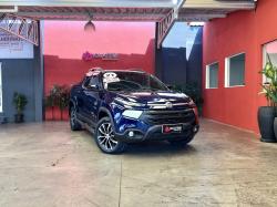 FIAT Toro 2.0 16V 4P 4WD ULTRA TURBO DIESEL AUTOMTICO