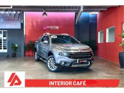 FIAT Toro 2.0 16V 4P VOLCANO 4WD TURBO DIESEL AUTOMTICO