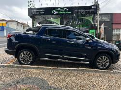 FIAT Toro 2.0 16V 4P 4WD RANCH TURBO DIESEL AUTOMTICO