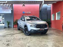 FIAT Toro 2.0 16V 4P 4WD ULTRA TURBO DIESEL AUTOMTICO