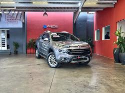 FIAT Toro 2.0 16V 4P VOLCANO 4WD TURBO DIESEL AUTOMTICO