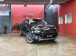 FIAT Toro 2.0 16V 4P VOLCANO 4WD TURBO DIESEL AUTOMTICO