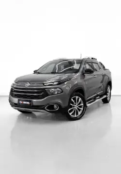 FIAT Toro 2.0 16V 4P VOLCANO 4WD TURBO DIESEL AUTOMTICO