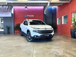 FIAT Toro 2.0 16V 4P 4WD ULTRA TURBO DIESEL AUTOMTICO