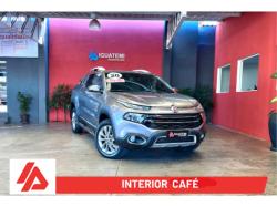 FIAT Toro 2.0 16V 4P VOLCANO 4WD TURBO DIESEL AUTOMTICO