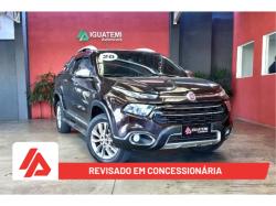 FIAT Toro 2.0 16V 4P VOLCANO 4WD TURBO DIESEL AUTOMTICO