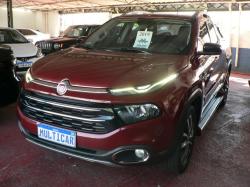 FIAT Toro 2.0 16V 4P VOLCANO 4WD TURBO DIESEL AUTOMTICO