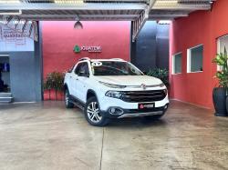 FIAT Toro 2.0 16V 4P VOLCANO 4WD TURBO DIESEL AUTOM�TICO