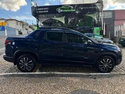 FIAT Toro 2.0 16V 4P 4WD ULTRA TURBO DIESEL AUTOM�TICO