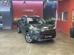 FIAT Toro 2.0 16V 4P VOLCANO 4WD TURBO DIESEL AUTOM�TICO