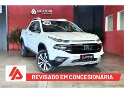 FIAT Toro 2.0 16V 4P VOLCANO 4WD TURBO DIESEL AUTOM�TICO
