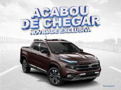 FIAT Toro 2.0 16V 4P VOLCANO 4WD TURBO DIESEL AUTOM�TICO