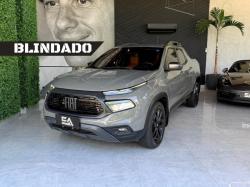 FIAT Toro 2.0 16V 4P 4WD ULTRA TURBO DIESEL AUTOM�TICO