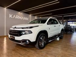 FIAT Toro 2.0 16V 4P VOLCANO 4WD TURBO DIESEL AUTOM�TICO