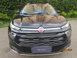 FIAT Toro 2.0 16V 4P VOLCANO 4WD TURBO DIESEL AUTOM�TICO
