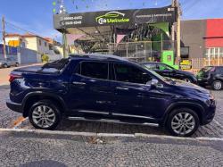 FIAT Toro 2.0 16V 4P 4WD RANCH TURBO DIESEL AUTOM�TICO