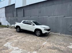 FIAT Toro 2.0 16V 4P 4WD FREEDOM TURBO DIESEL  AUTOM�TICO