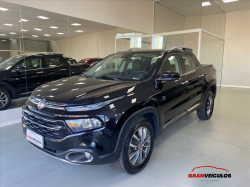 FIAT Toro 2.0 16V 4P VOLCANO 4WD TURBO DIESEL AUTOM�TICO