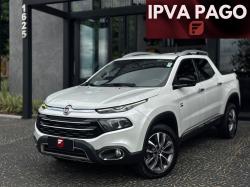 FIAT Toro 2.0 16V 4P VOLCANO 4WD TURBO DIESEL AUTOM�TICO