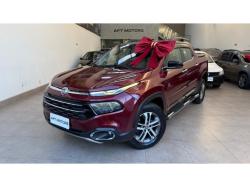 FIAT Toro 2.0 16V 4P VOLCANO 4WD TURBO DIESEL AUTOM�TICO