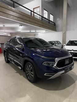 FIAT Toro 2.0 16V 4P 4WD RANCH TURBO DIESEL AUTOM�TICO