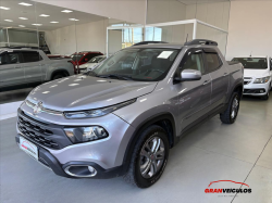 FIAT Toro 2.0 16V 4P 4WD FREEDOM TURBO DIESEL  AUTOM�TICO