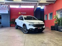 FIAT Toro 2.0 16V 4P 4WD FREEDOM TURBO DIESEL